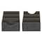 Household Essentials 3-Compartment Drawer Organizers, 2ct.